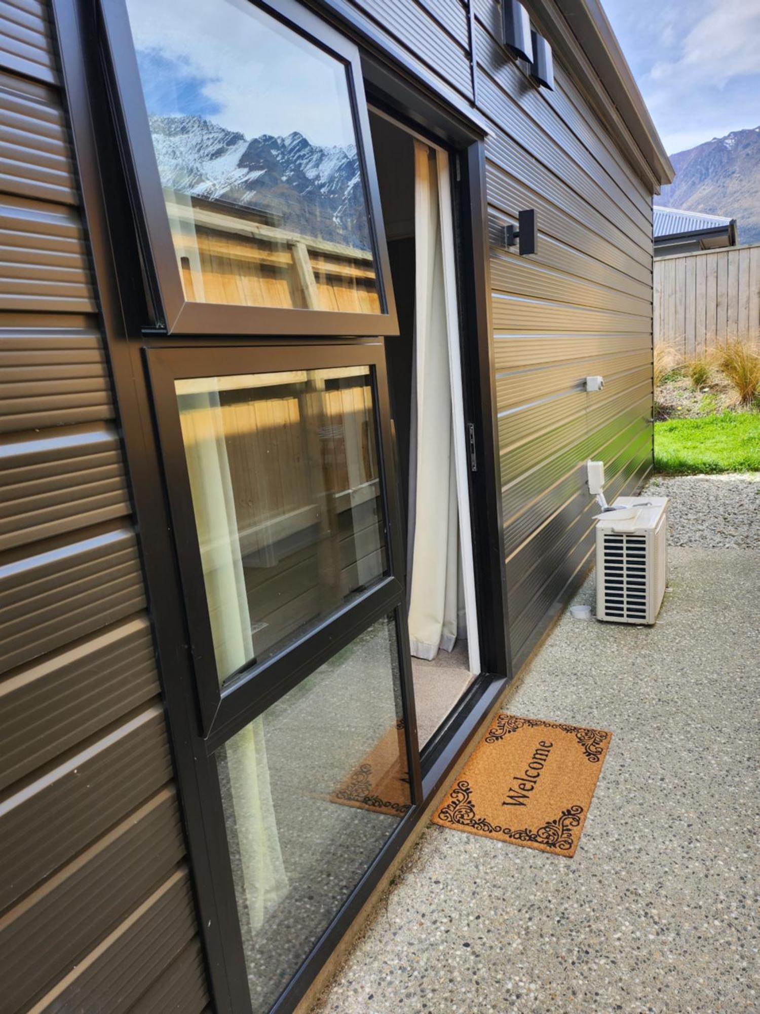 Remarkablestay Frankton Exteriér fotografie